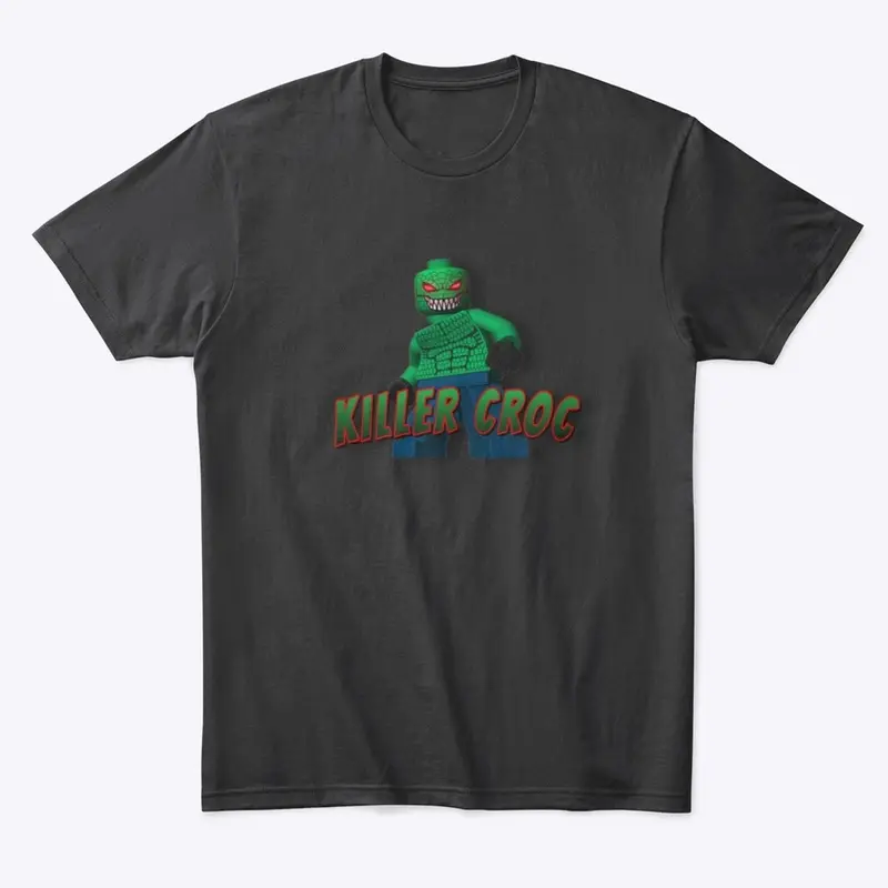 Killa croc 